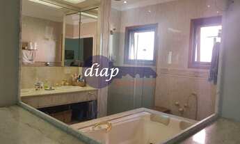 Imagem: Belíssimo sobrado no bairro Mandaqui com