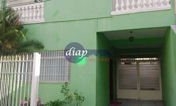 Imagem: Excelente sobrado no bairro Santa Teresinha