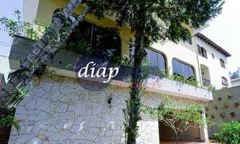 Imagem 5: Excelente sobrado no bairro Jardim São Bento com 4 dormitórios com armários embutidos, sen