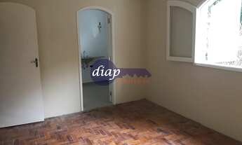 Imagem 6: Excelente sobrado no bairro Jardim Floresta com 4 dormitórios, sendo 1 suíte, copa e cozin