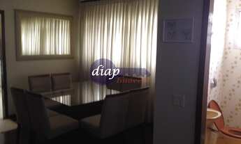 Imagem 6: Excelente sobrado no bairro Jardim São Paulo com 4 dormitórios com armários embutidos, se