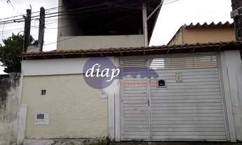 Imagem 7: Excelente casa térrea no bairro Jardim Brasil com 3 dormitórios, sendo 3 suítes, sala com