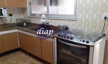 Imagem 5: Excelente sobrado no bairro Santana com 3 dormitórios com armários embutidos, sendo 1 suít