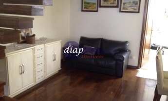 Imagem 4: Excelente sobrado no bairro Jardim São Paulo com 4 dormitórios com armários embutidos, se