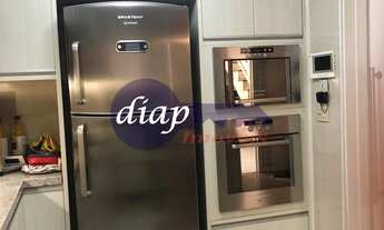 Imagem 2: Excelente sobrado na Vila Nivi com 3 dormitórios com armários embutidos, sendo 2 suítes co