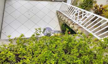 Imagem 7: Excelente sobrado no bairro Jardim São Paulo com 3 dormitórios, sendo 3 suítes, 1 das suít