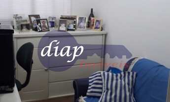 Imagem 3: Excelente casa térrea no bairro Jardim Brasil com 3 dormitórios, sendo 3 suítes, sala com