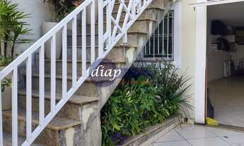 Imagem 6: Excelente sobrado no bairro Jardim São Paulo com 3 dormitórios, sendo 3 suítes, 1 das suít