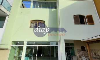 Imagem: Belíssimo sobrado no bairro Jardim Guapira