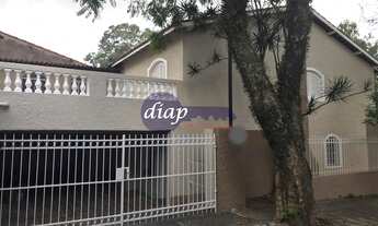 Imagem: Excelente sobrado no bairro Jardim Floresta