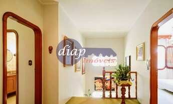 Imagem 7: Excelente sobrado no bairro Jardim São Bento com 4 dormitórios com armários embutidos, sen