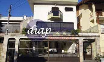 Imagem: Excelente sobrado no Bairro Jardim Franca