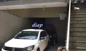 Imagem: Ótima casa assobradada no bairro Tremembé