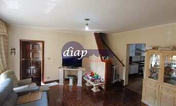 Imagem 7: Lindo sobrado com 4 quartos em cima, sendo 1 suíte, e 1 banheiro. Na parte inferior temos