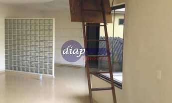 Imagem 4: Sobrado de alto padrão, com excelente área de lazer, localizado no bairro Parque da Vila P