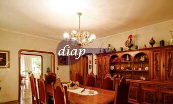 Imagem: Excelente sobrado no bairro Jardim São