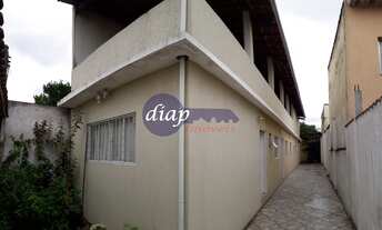 Imagem 4: Excelente casa térrea no bairro Jardim Brasil com 3 dormitórios, sendo 3 suítes, sala com