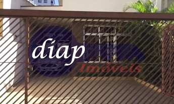 Imagem: Excelente sobrado no bairro Santana com