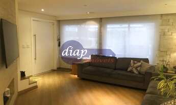 Imagem 5: Excelente sobrado na Vila Nivi com 3 dormitórios com armários embutidos, sendo 2 suítes co