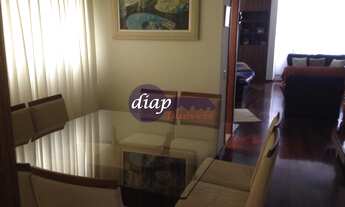 Imagem 5: Excelente sobrado no bairro Jardim São Paulo com 4 dormitórios com armários embutidos, se