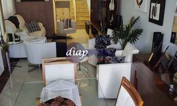 Imagem 3: Excelente sobrado no bairro Jardim São Paulo com 3 dormitórios, sendo 3 suítes, 1 das suít