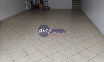 Imagem 2: Excelente sobrado no bairro Jardim São Paulo com 3 dormitórios, sendo 3 suítes, 1 das suít