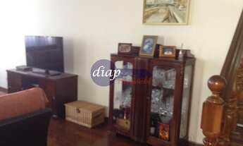 Imagem 2: Excelente sobrado no bairro Jardim São Paulo com 4 dormitórios com armários embutidos, se