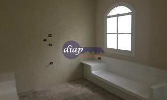 Imagem 5: Excelente sobrado no bairro Jardim Floresta com 4 dormitórios, sendo 1 suíte, copa e cozin