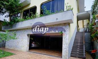 Imagem 4: Excelente sobrado no bairro Jardim São Bento com 4 dormitórios com armários embutidos, sen