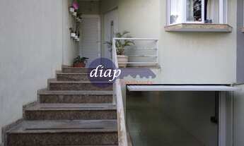 Imagem: Excelente sobrado no bairro Água Fria com