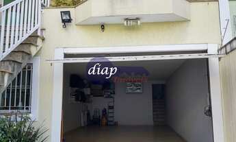 Imagem: Excelente sobrado no bairro Jardim São