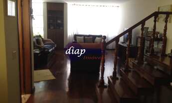 Imagem 3: Excelente sobrado no bairro Jardim São Paulo com 4 dormitórios com armários embutidos, se