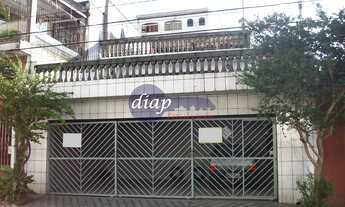 Imagem: São duas casas no mesmo terreno. Imóvel