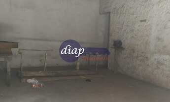 Imagem 7: Ótimo prédio comercial no centro de Santo André com 2 salões grandes, 1 cozinha, área de s