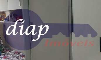 Imagem 3: Linda cobertura no condomínio Apiaí na vila Curuçá com 2 dormitórios planejados, sendo 1 s