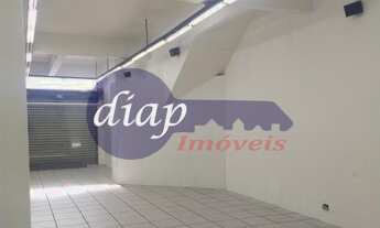 Imagem 3: Ótimo prédio comercial no centro de Santo André com 2 salões grandes, 1 cozinha, área de s