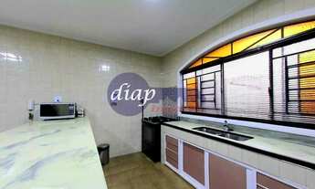 Imagem 5: Lindo sobrado no bairro Barcelona com 3 dormitórios, sendo 1 suíte planejada com sacada, s