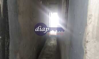 Imagem 5: Ótimo prédio comercial no centro de Santo André com 2 salões grandes, 1 cozinha, área de s