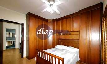 Imagem 3: Lindo sobrado no bairro Barcelona com 3 dormitórios, sendo 1 suíte planejada com sacada, s