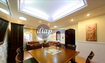 Imagem 2: Lindo sobrado no bairro Barcelona com 3 dormitórios, sendo 1 suíte planejada com sacada, s