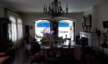 Imagem 2: Linda Casa com 3 pavimentos, 5 suítes no andar de cima, lavabo, 2 banheiros de empregada