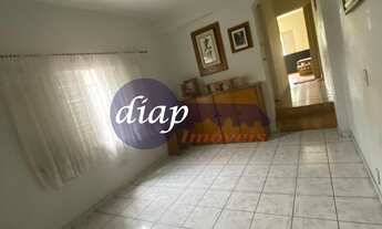 Imagem: Excelente sobrado em Santa Paula, o imóvel