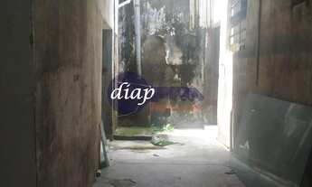 Imagem 6: Ótimo prédio comercial no centro de Santo André com 2 salões grandes, 1 cozinha, área de s