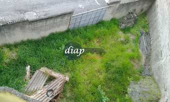 Imagem: Ótimo terreno no Parque Gerassi com 178