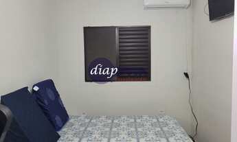 Imagem 6: Lindo imóvel com 3 casa. A primeira casa é um sobrado com 3 dormitórios, sendo 1 suítes, l