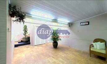 Imagem 6: Lindo sobrado no bairro Barcelona com 3 dormitórios, sendo 1 suíte planejada com sacada, s