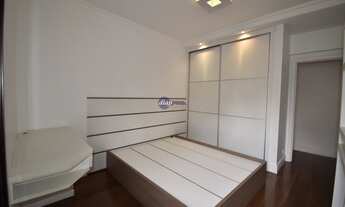 Imagem 5: Lindo apartamento no edifício Rubio Carnevalli no bairro de Santa Paula com 3 dormitórios