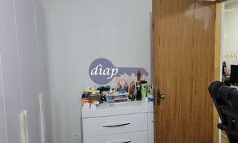 Imagem 4: Lindo imóvel com 3 casa. A primeira casa é um sobrado com 3 dormitórios, sendo 1 suítes, l