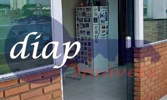 Imagem 4: Linda cobertura no condomínio Apiaí na vila Curuçá com 2 dormitórios planejados, sendo 1 s