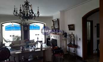 Imagem 3: Linda Casa com 3 pavimentos, 5 suítes no andar de cima, lavabo, 2 banheiros de empregada